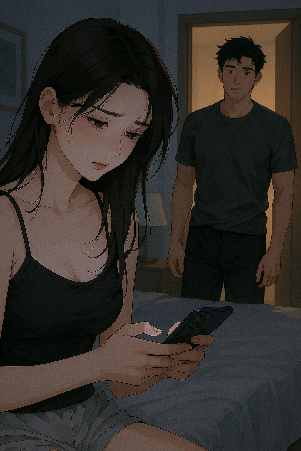 Ngủ Đủ 100 Lần Rồi Chia Tay